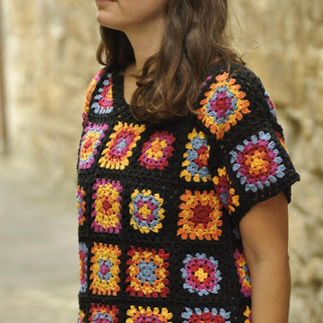 Xenia tee