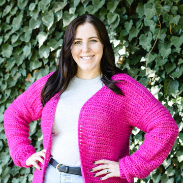 Party Cardi