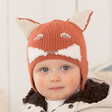 Hats and Helmets in Sirdar Snuggly DK and Snuggly Snowflake DK - 1474 - Downloadable PDF