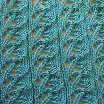 K890-Palm Leaf Wrap