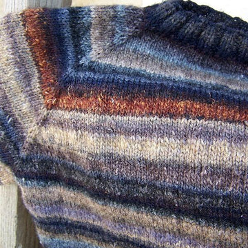AMBER sweater