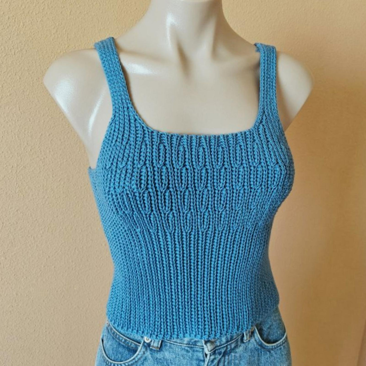 Nerea Tank Top