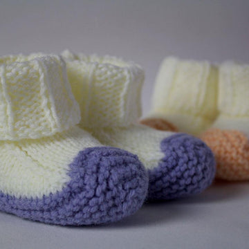 Duffer Booties