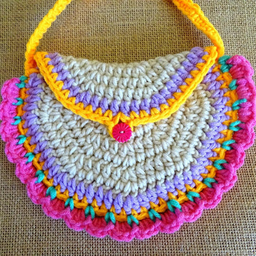 Girls Crossbody Bag Purse
