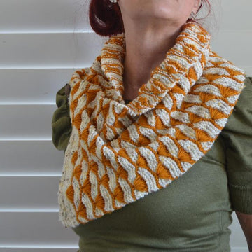 Reversable Cowl