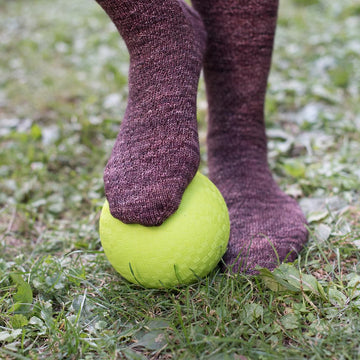 Mr. Tom's Field Socks