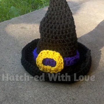 Hocus Pocus Newborn Set