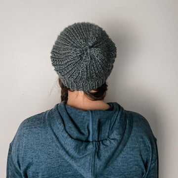 Stonemill Beanie