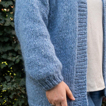 Daybreak Cardigan
