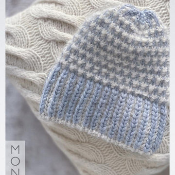 Storm Beanie