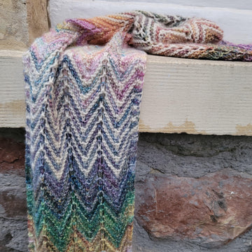 Somerset Scarf