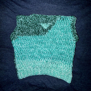 Crochet Vest Pattern For Baby Vest Pattern For Beginner Crochet Pattern For Kids Vest Pattern for Crochet Sweater Vest for Baby Crochet