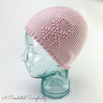 Awareness Ribbon Beanie