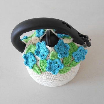 Flora Kettle Cozy