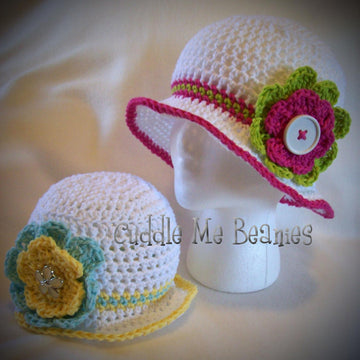 Bella Sun Hat