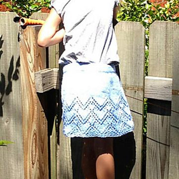 Helen Joyce Skirt