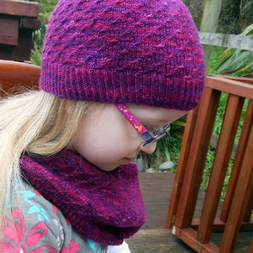 Picton Cowl
