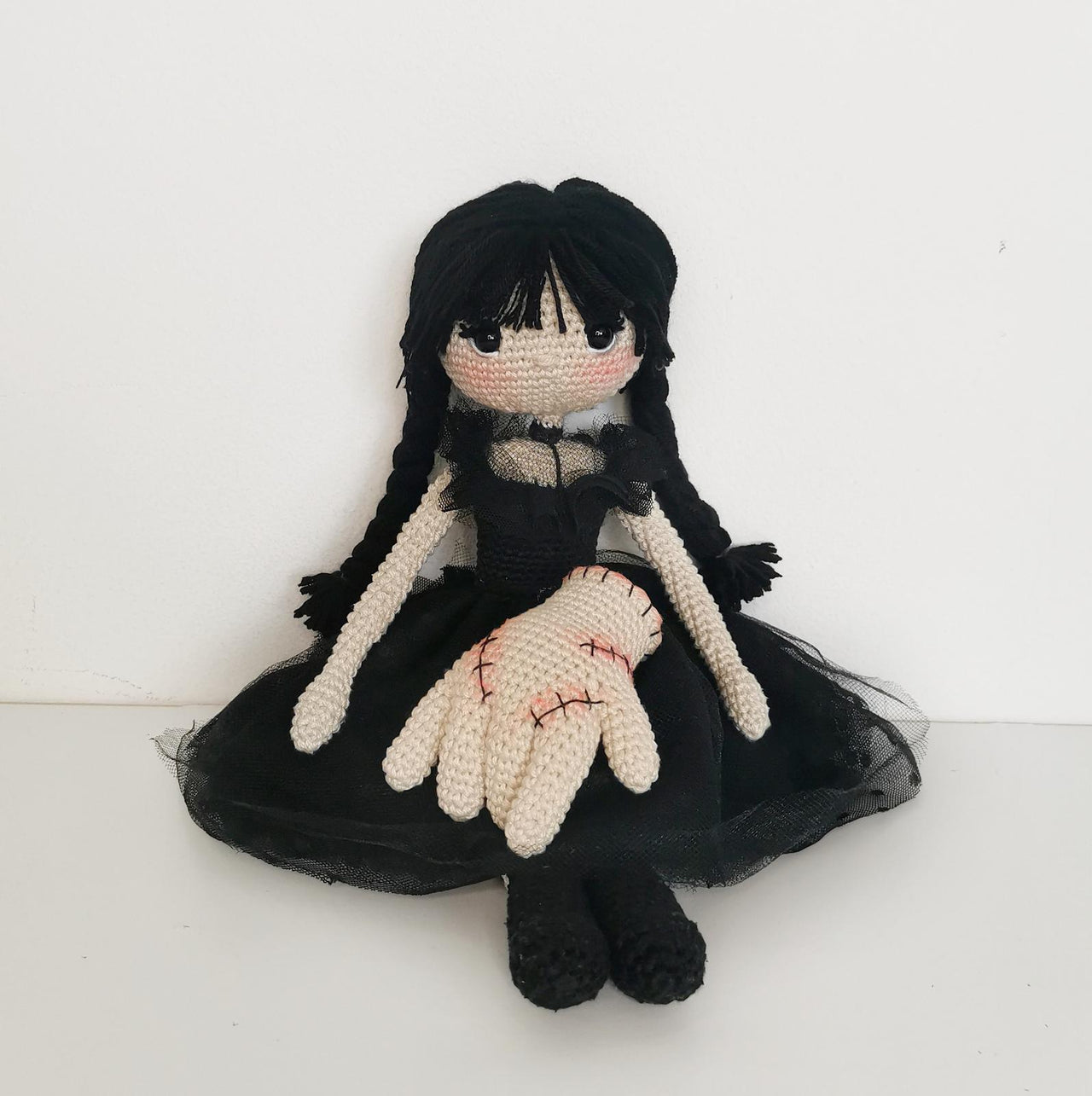 Gothic Doll