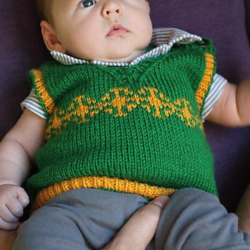 Nolan Vest