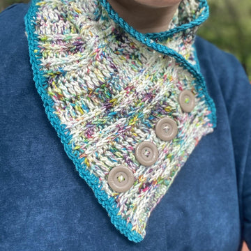Latibule Cowl
