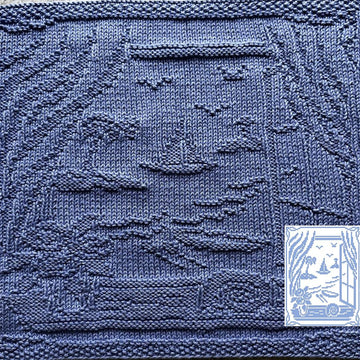 Nr. 824 -Window 89 stitches