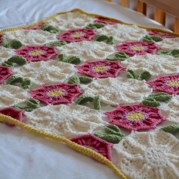 Flora Quilt