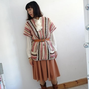 Lockdown Cardigan Bulky US Terms