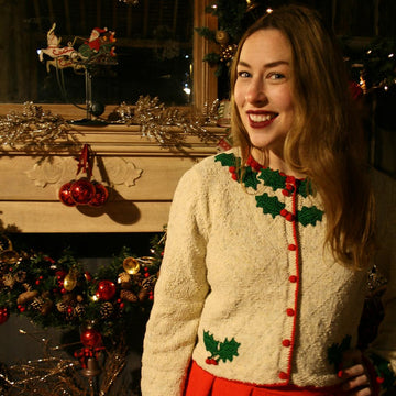 Holly Cardigan
