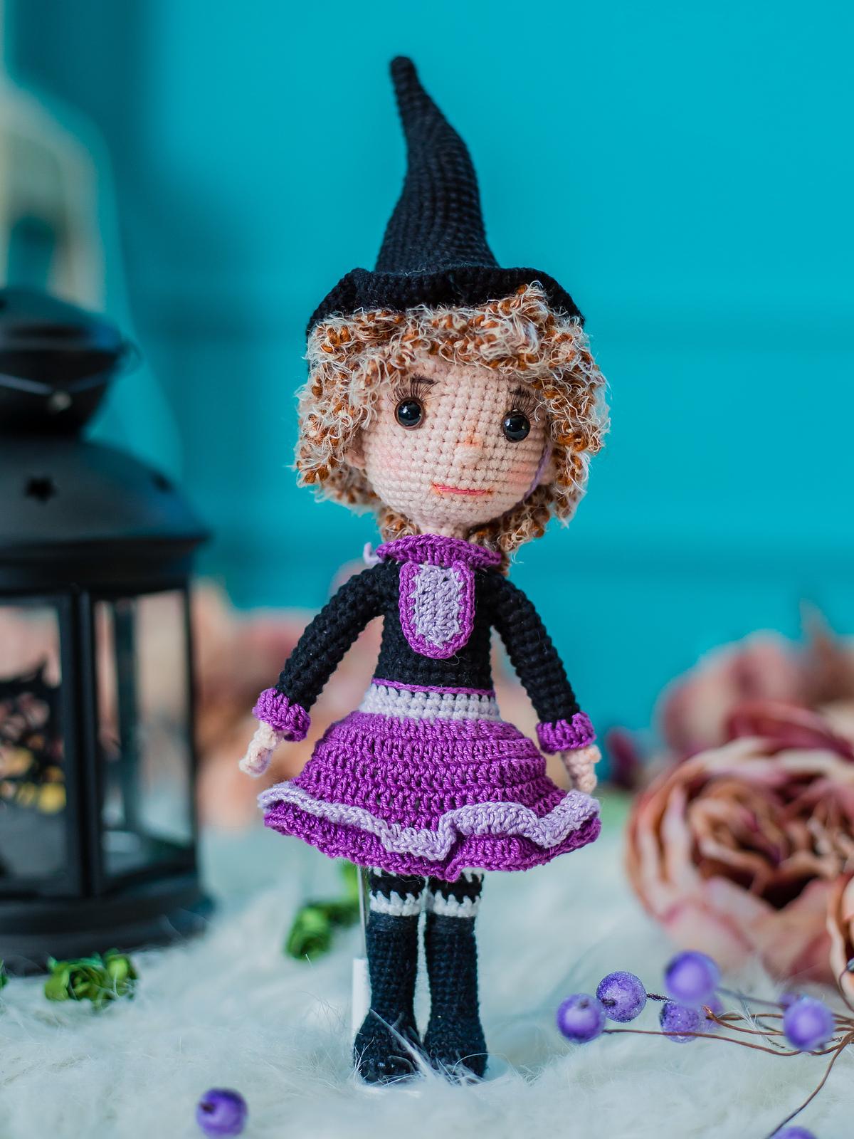 Little Witch