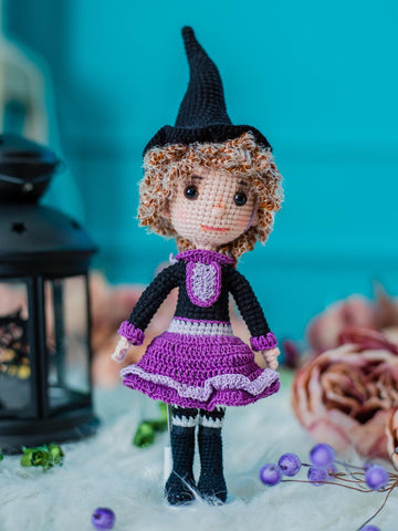 Little Witch