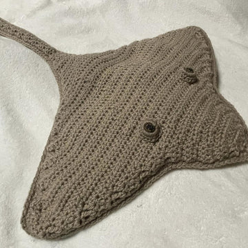 Sea Creatures Stingray