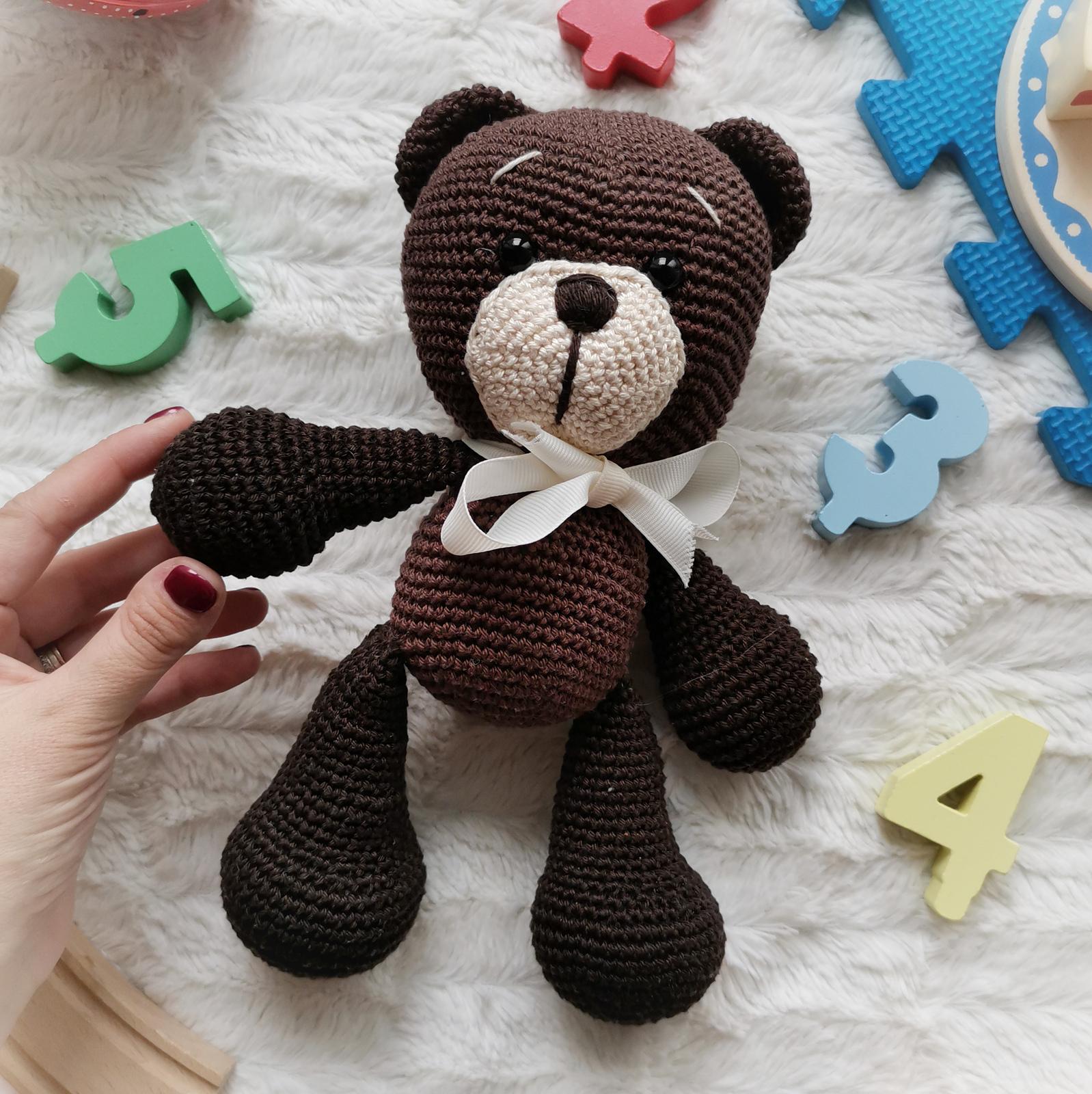 Teddy Bear