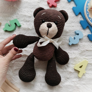 Teddy Bear