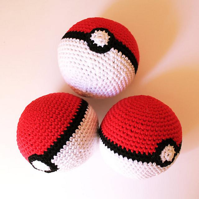 Poke Ball