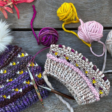Nusfjord Beanie