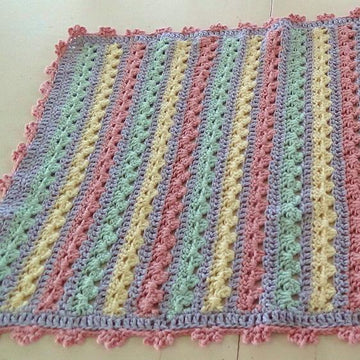 Ice Cream Blanket
