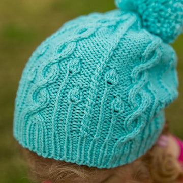 Frozen Hat