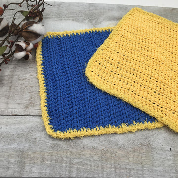 Somerside Dishcloth