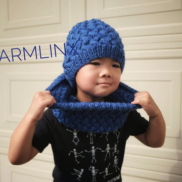 Harper Cowl