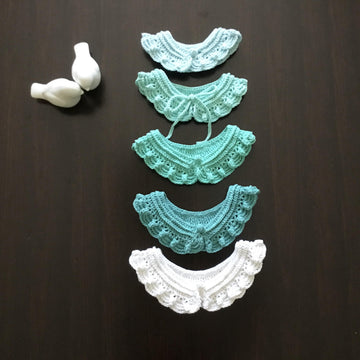 Magnolia Collar N 616