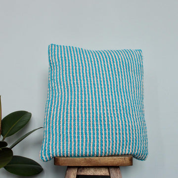 Pinstripes Cushion Cover