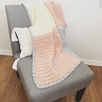 Ava Blanket