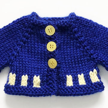 Assorted tops for 10 inch dolls - 19093