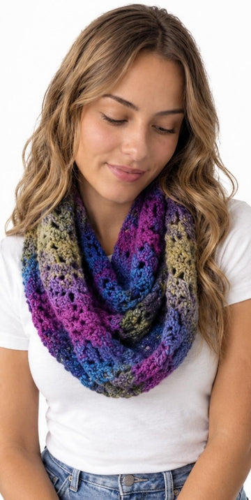 Cosy Cowl