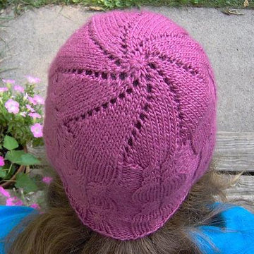 Candy Wrapper Hat
