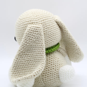 Woodland Baby Bunny