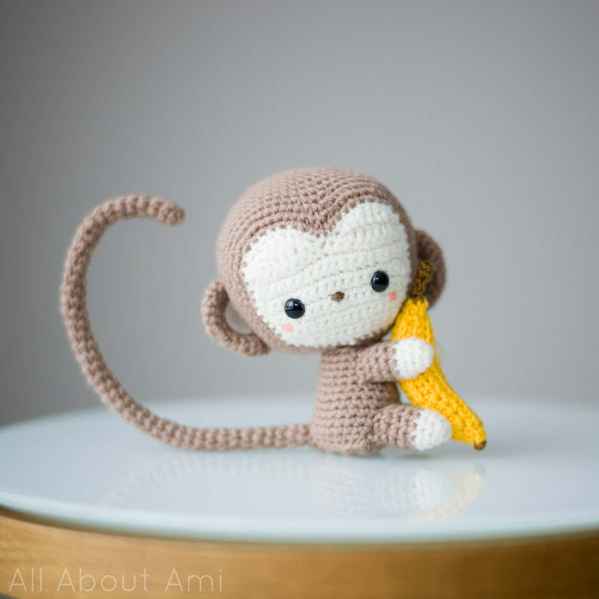 Chinese New Year Monkey