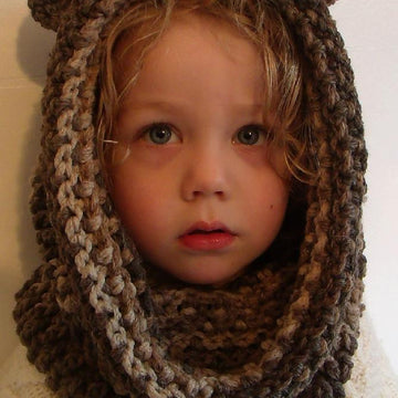 Bear Snood