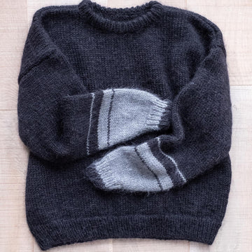 Lis Sweater