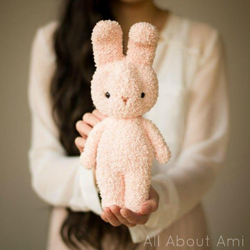 Boucle Bear and Bunny